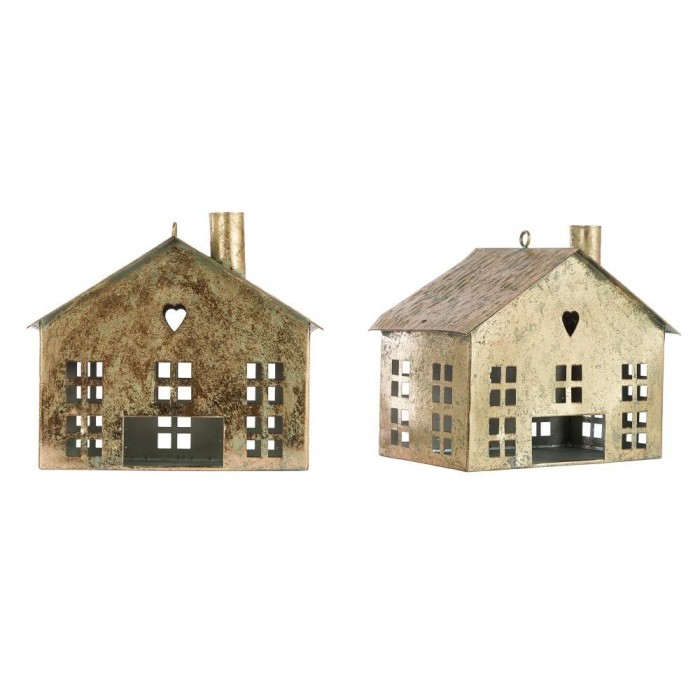 CASETTA METALLO CM26.5X17.5X23